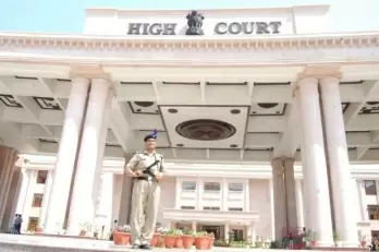 Allahabad HC expresses concern over parties giving tickets to criminals